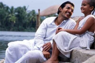 Little B'wood stars steal the show