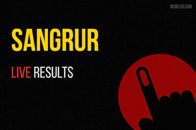 Sangrur Election Results 2019 Live Updates: Bhagwant Mann of AAP Wins