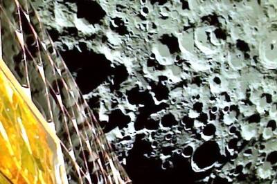 'No Other Missions Have Gone': Chandrayaan-3 Landed On Possibly Oldest Craters of Moon, Say Researchers