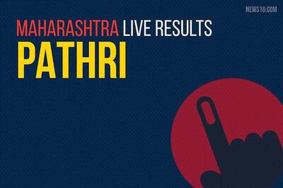 Pathri Election Results 2019 Live Updates (पाथरी): Warpudkar Suresh Ambadasrao of Congress Wins