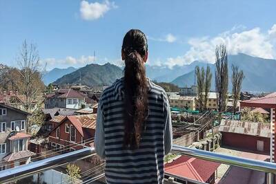 Anguish, Despair and Constant Yearning for Home: Kashmiri Student Recounts Time in Quarantine