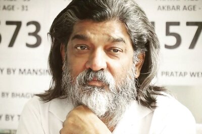 Nitin Desai Passes Away: His Last Instagram Post Was a Tribute To One of His Most Beautiful Films