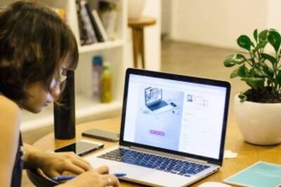 Online or In person? Study Says Gen Z, Millenials Find the Former More Important