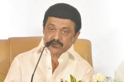 Rescue 300 Indians, Including 50 Tamilians, Stuck in Myanmar: TN CM Stalin Writes to PM Modi
