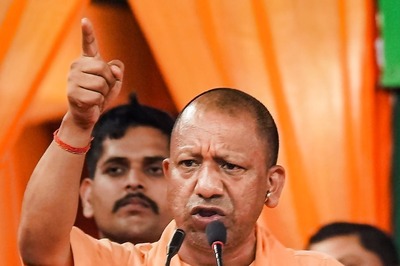 'UP Loss Was Scripted': Yogi Adityanath Springs Into Action as BJP Task Force Lists Reasons Behind Poor Show