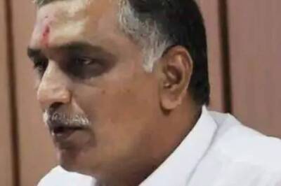 Telangana Finance Minister Bats for Online Auditing in Departments