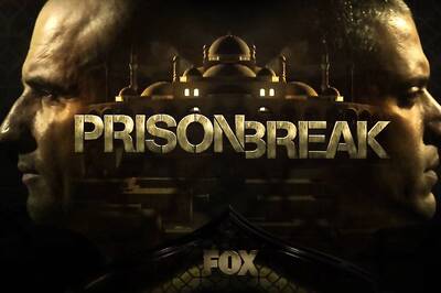 Prison Break Season 5: Extended Trailer Sheds Light On Michael Scofield's Dangerous Situation