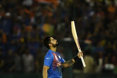 News18 Afternoon Digest: No CLP Meet, Party May Pitch CM, Deputy Formula as Names of Sidhu, Jakhar Do Rounds for Capt's Chair; Virat Kohli to Step Down as T20 Captain