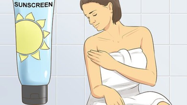 How to Avoid Exercise‐Related Acne