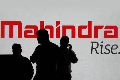 Mahindra & Mahindra First Quarter Profit Rises on Higher SUV, Truck Sales