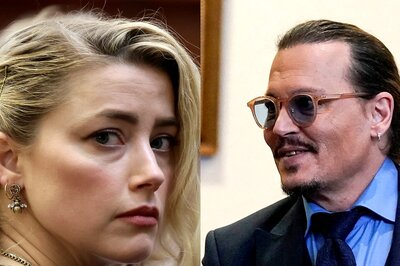 Johnny Depp’s Lawyer Hints At USD 10 Million Monetary Damages Being Waived Off For Amber Heard