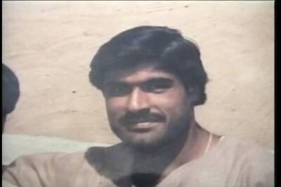 Sarabjit Singh's Pakistani lawyer gets asylum in Sweden