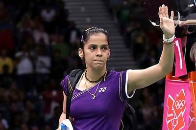 Saina again loses in Super Series Finals