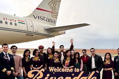 The Archies: Suhana Khan, Khushi Kapoor And Cast Take A Themed Flight From Delhi To Riverdale, Photos