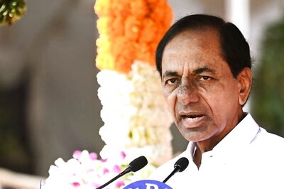 Telangana Formation Day Celebrations: BRS Govt to Mark 'Spiritual Day' Today