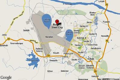 13 children fall ill after taking iron pills in school, critical