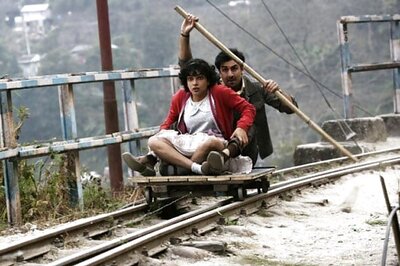 Box Office: 'Barfi!' opens to packed houses
