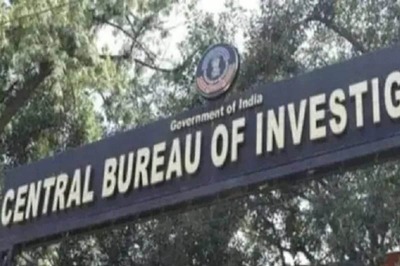 CBI Conducts Raids At 11 Locations in Delhi, Nagaland in Bribery Case