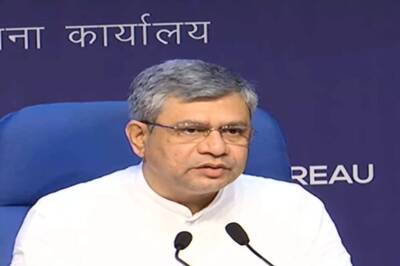 Cabinet Okays Rs 26,316-Crore Investment to Provide Network Connectivity in 25,000 Villages