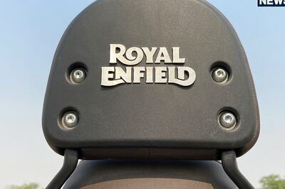 Royal Enfield Planning to Launch Four New 350-CC Motorcycles in the Next Two Years