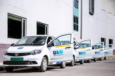 Almost 98% of Our Customers Experience an EV Ride for the 1st Time With Us: BluSmart - Interview