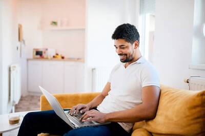 88% Indian Workforce Prefers Work-from-home Flexibility, Manual Finance Processes Cause Rs 16K Cr Loss