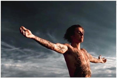 Justin Bieber Shares Grandmother's Tips to Deal with Anxiety Attacks