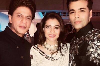 Karan Johar Birthday: Filmmaker's Iconic Movies With Shah Rukh Khan