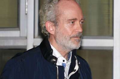 AgustaWestland: Christian Michel James' Interim Bail Plea Citing Coronavirus Risk in Jail Dismissed