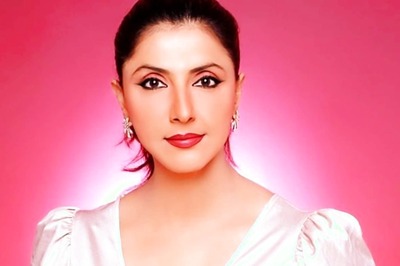 Punjabi Actor Jyoti Saxena Says She Could Have Played This Character Better in Brahmastra