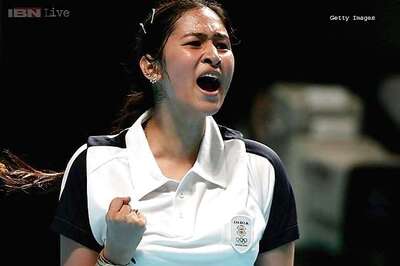 Jwala Gutta may take legal action against BAI
