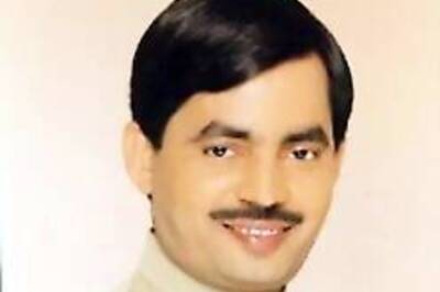 Govt shying away from SIMI: BJP