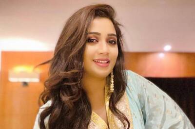 Why Shreya Ghoshal Never Dated Anyone From The Film Industry