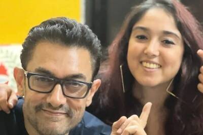 Aamir Khan's Niece Slams 'Hate Campaign' Against Laal Singh Chaddha; Daughter Ira Khan Posts Video