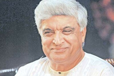 Vernacular gives you roots, but English language helps you to branch out: Javed Akhtar on CSAT row