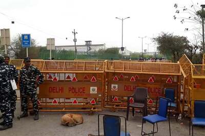 Covid-19: Authorities in Faridabad Restrict Movement of People from Other States, Districts