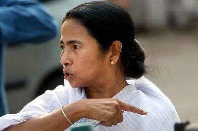 Loot is on in the name of reforms: Mamata Banerjee