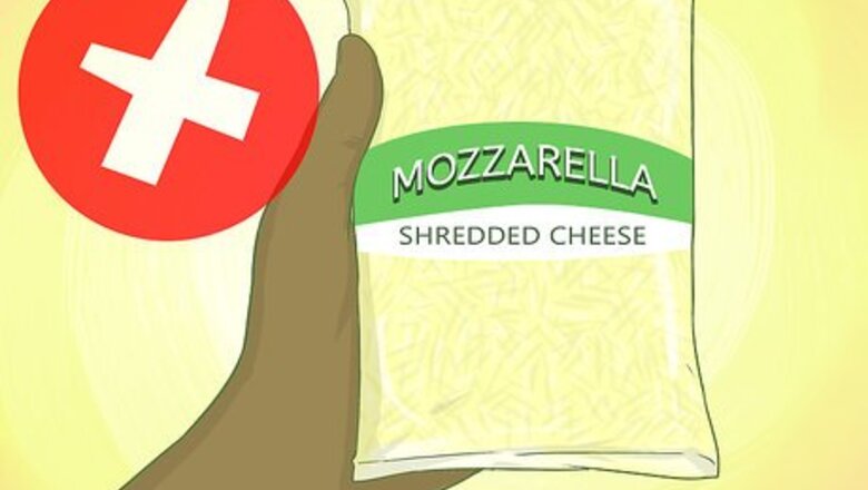 How to Choose Cheese for Your Homemade Pizza
