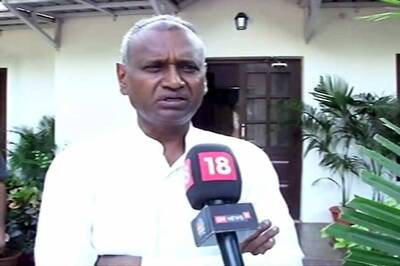 Is SC Involved in Rigging Elections, Asks Udit Raj After Court Strikes Down Oppn's VVPAT Demand