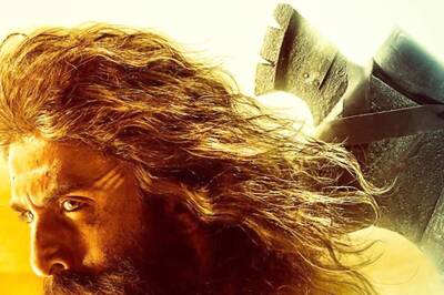 Shamshera Trailer: Ranbir Kapoor Is Here With His Never Seen Before Rugged Avatar - Are You Excited?