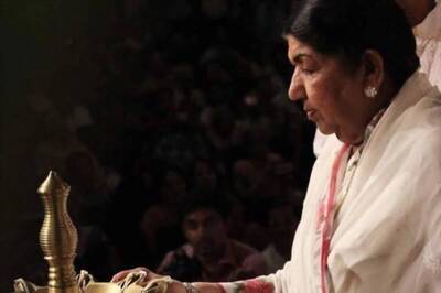 10 Lesser Known Facts About Lata Mangeshkar on Her 91st Birthday
