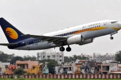 Jet Airways to Start Flying Again from September-October. What CEO Says About Flight Resumption