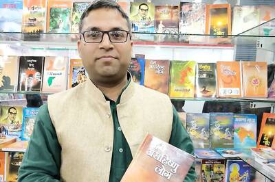 RSS-Linked Stalls to Sell Books on Love Jihad, Intolerance Debate at World Book Fair