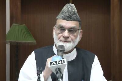 Amid Spike in Covid-19 Cases in Delhi, Jama Masjid to Remain Shut Till June 30, Says Shahi Imam