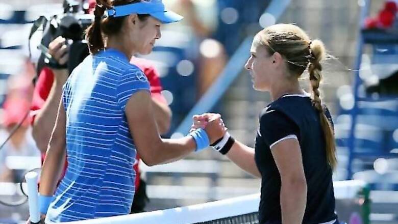 Australian Open 2014: Li Na to play Dominika Cibulkova in women's singles final