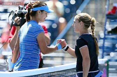 Australian Open 2014: Li Na to play Dominika Cibulkova in women's singles final