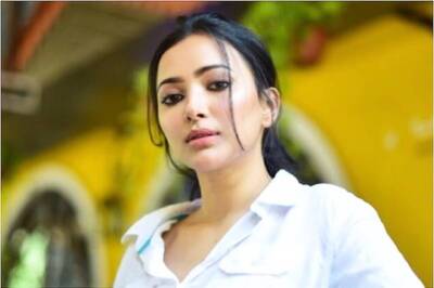 Actress Shweta Basu Prasad Feels India is Hung Up on Idea of Fairness