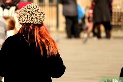 How to Create a Character for Your Novel