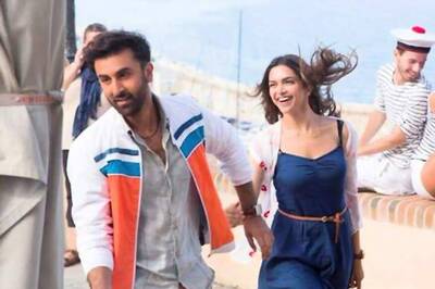 Deepika Padukone, Ranbir Kapoor to Reunite for Luv Ranjan's Quirky, Twisted Love Story?