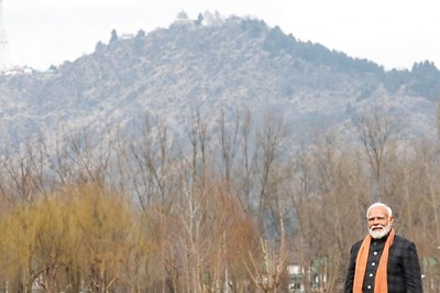Kashmir's Shankaracharya Temple to be Connected by Ropeway by December 2026: All You Need to Know
